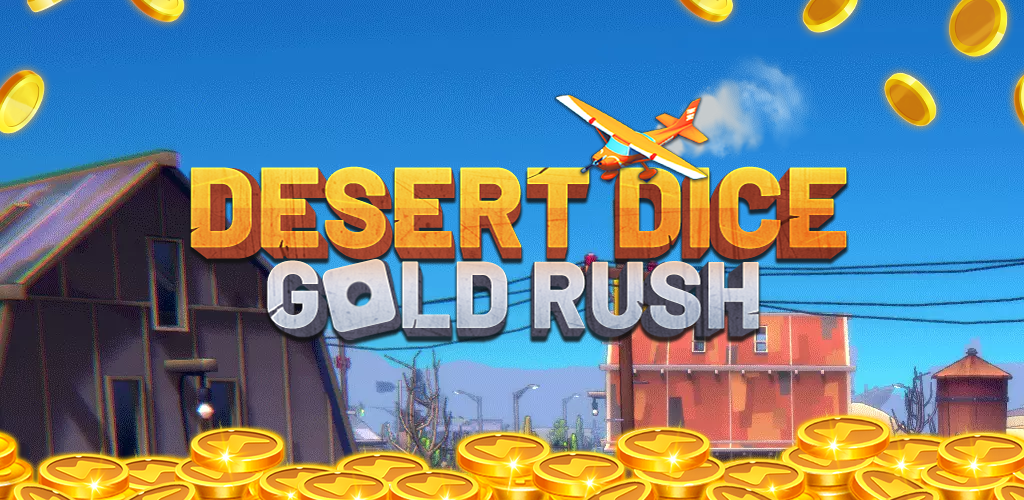 Desert Dice Banner