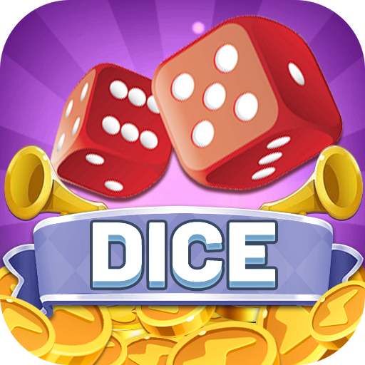 Desert Dice Logo
